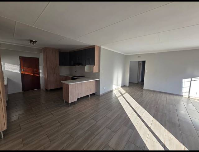 3 BEDROOM HOUSE TO LET IN VAALPARK